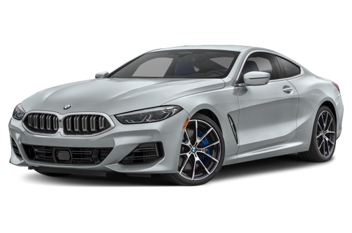 BMW 840