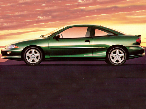 Chevrolet Cavalier