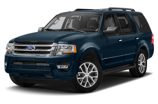 2015 ford expedition navigation system