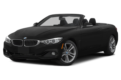 2014 BMW 428