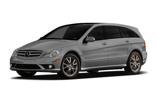 Mercedes-Benz R-Class