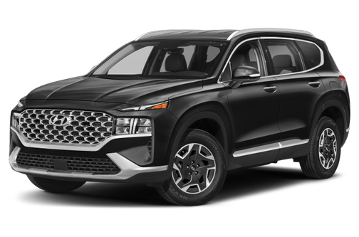 Hyundai SANTA FE HEV