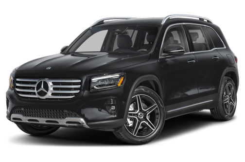 Mercedes-Benz GLB 250