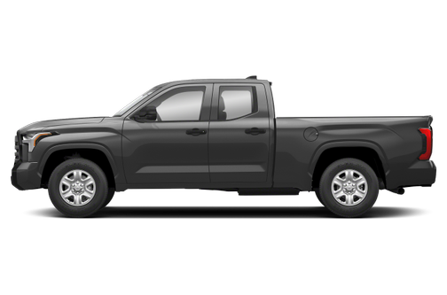 2022 Toyota Tundra Specs, Price, MPG & Reviews | Cars.com