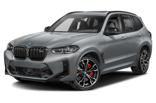 BMW X3 M