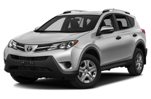 best and worst year for toyota rav4