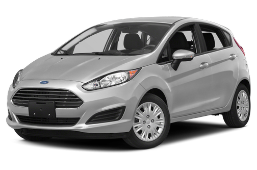 2016 Ford Fiesta Specs, MPG Reviews | Cars.com