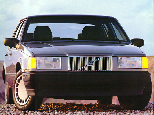 Volvo 940