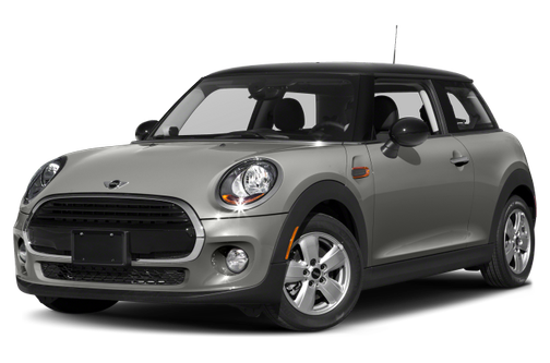 MINI Hardtop