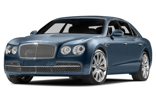 14 Bentley Flying Spur Specs Price Mpg Reviews Cars Com