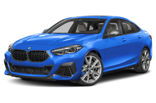 BMW M235 Gran Coupe