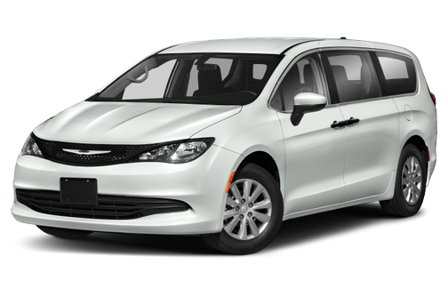Chrysler Voyager