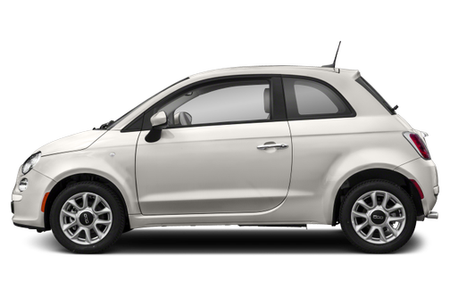 2017 FIAT 500