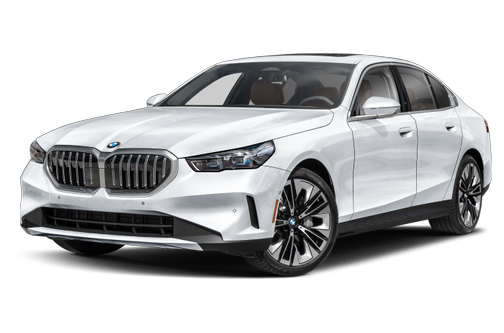 BMW 540