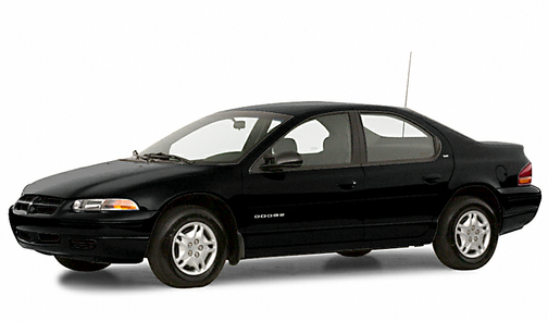 Dodge Stratus