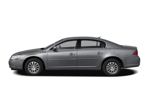 2008 Buick Lucerne