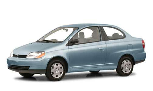 Toyota ECHO
