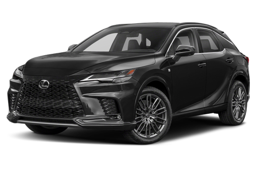 Lexus RX 500h
