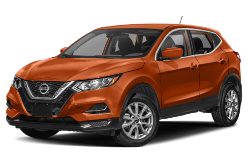 Nissan Rogue Sport