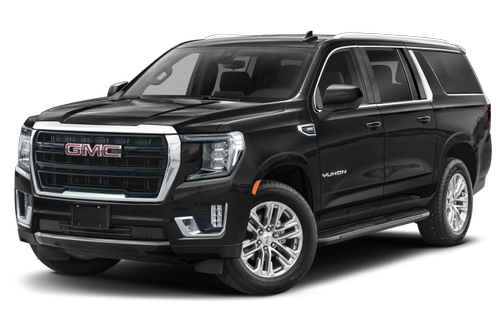 GMC Yukon XL