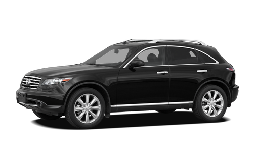 INFINITI FX45