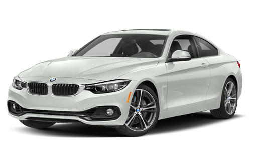 BMW 440
