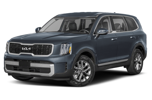 Kia Telluride