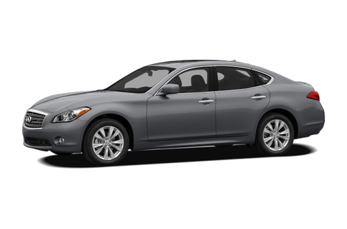 INFINITI M37