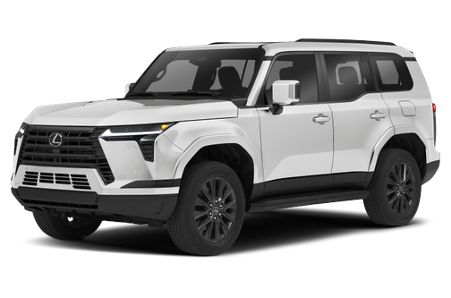 Lexus GX 550
