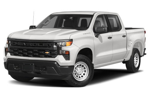 2023 Chevrolet Silverado 1500 Trim Levels 2023 Chevrolet Silverado 1500 Specs Price Mpg Reviews Cars Com