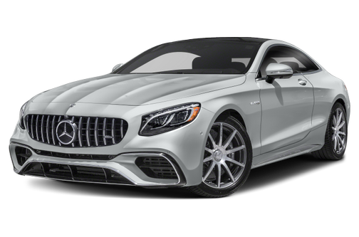 21 Mercedes Benz Amg S 63 Specs Price Mpg Reviews Cars Com