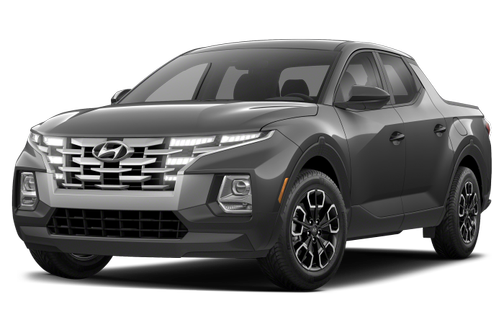 Hyundai SANTA CRUZ