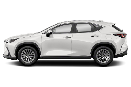 2022 Lexus NX 250