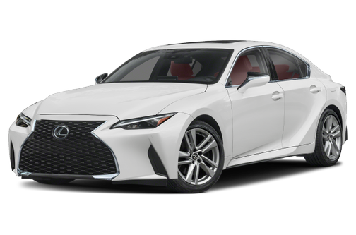 Lexus IS 300