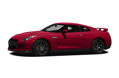 Nissan GT-R