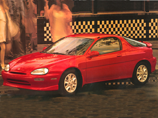 Mazda MX-3