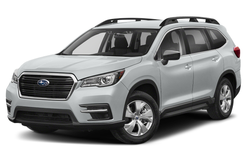 Subaru Ascent