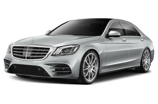 19 Mercedes Benz S Class Specs Price Mpg Reviews Cars Com