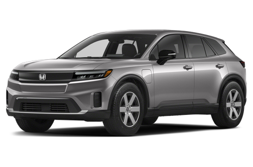 Honda Prologue
