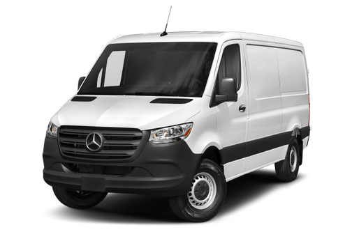 Mercedes-Benz Sprinter 1500