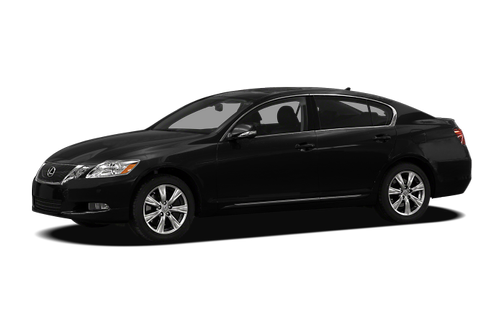 11 Lexus Gs 350 Specs Price Mpg Reviews Cars Com