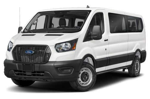 Ford Transit-350