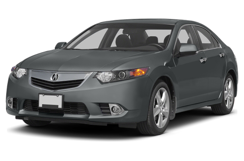 12 Acura Tsx Specs Price Mpg Reviews Cars Com