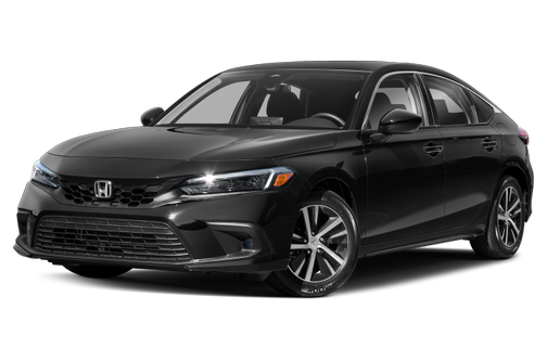 2022 Honda Civic Specs, Price, MPG & Reviews | Cars.com