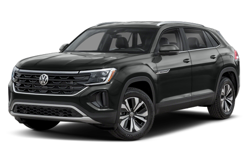 Volkswagen Atlas Cross Sport