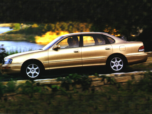 1996 Toyota Avalon