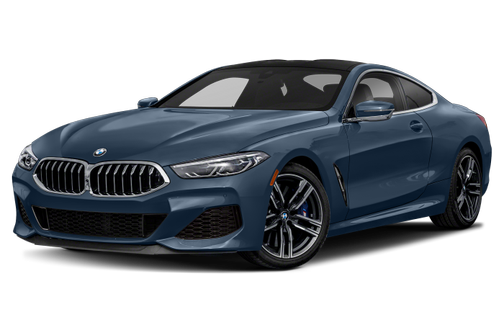 BMW M850