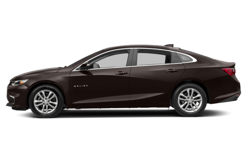 2017 Chevrolet Malibu Hybrid - Specs, Prices, MPG, Reviews & Photos ...