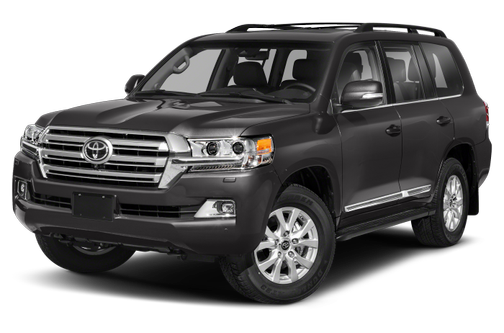 2021 Toyota Land Cruiser Specs Price Mpg And Reviews