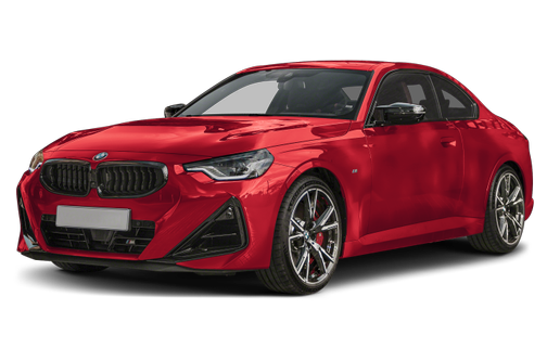 BMW M240